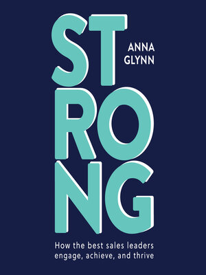 cover image of STRONG